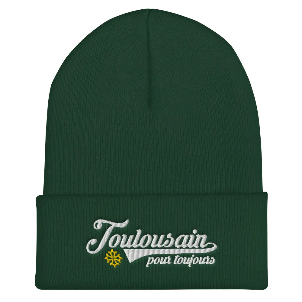 Toulousain pour toujours - Bonnet