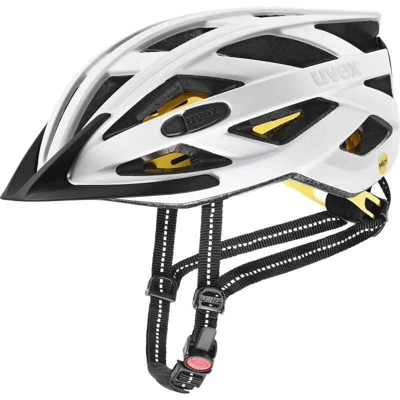 Uvex I-Vo MIPS+ - Casque vélo urbain | Hardloop