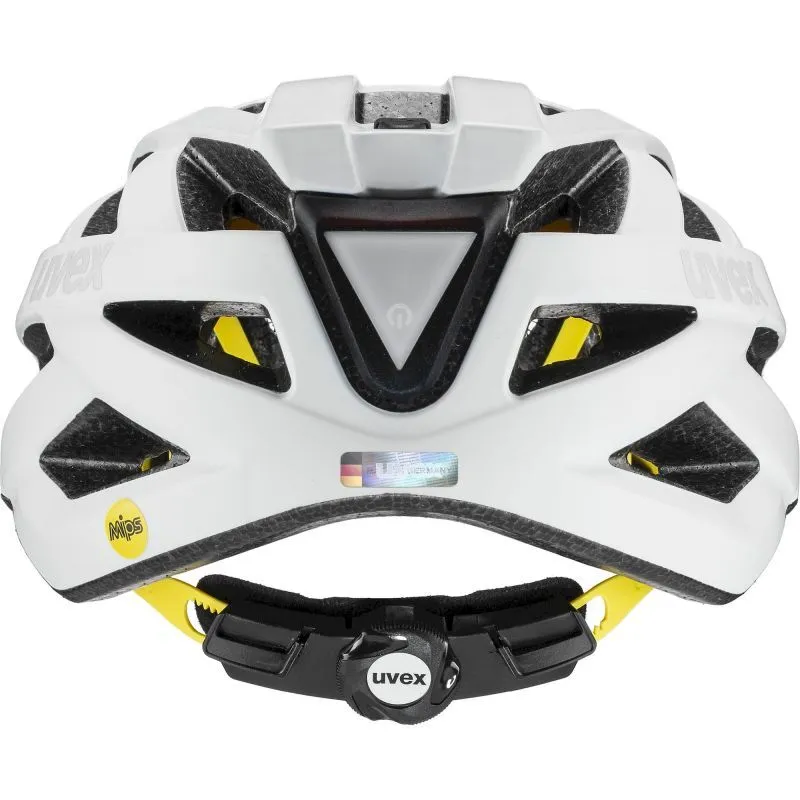 Uvex I-Vo MIPS+ - Casque vélo urbain | Hardloop