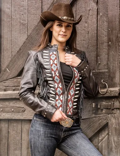 Veste ACOMA.2