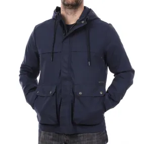 Veste Marine Homme Teddy Smith Leon