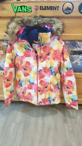 Veste ski roxy 14 ans 