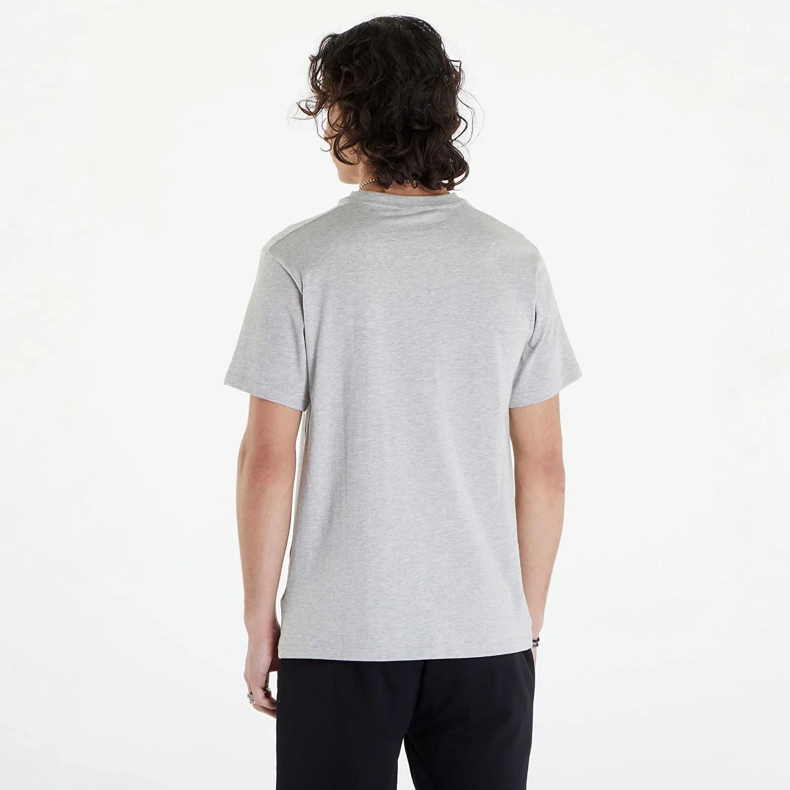Voodoo Tee Grey Marl