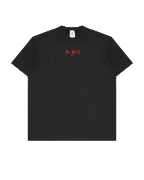 x PLEASURES Graphic Tee