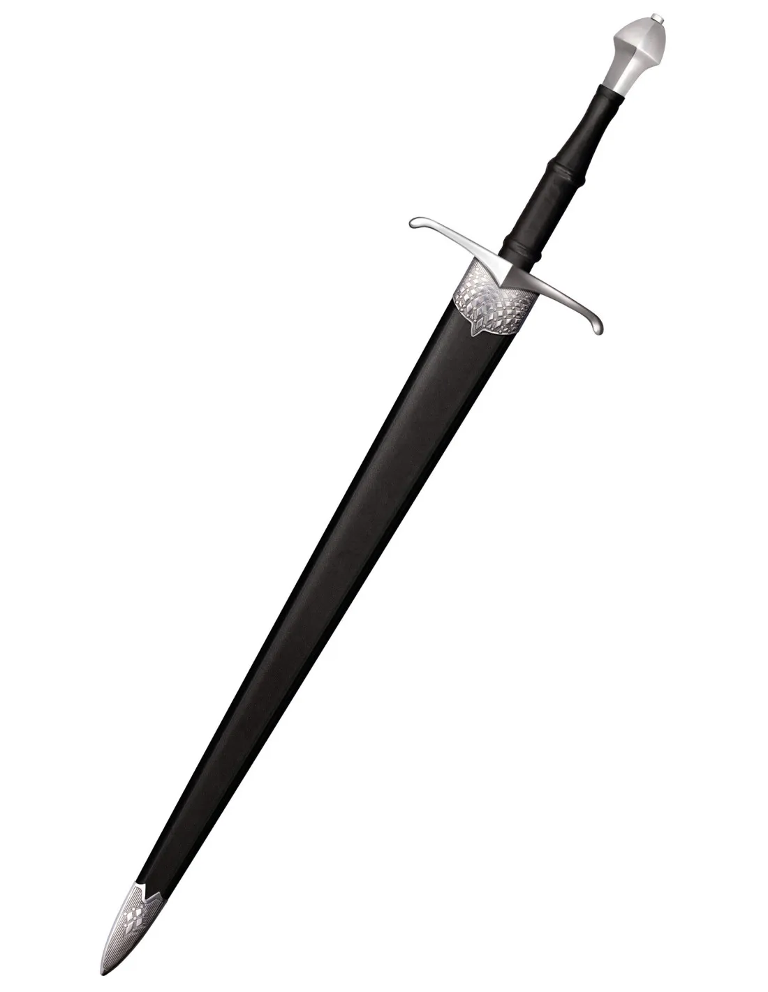 Épée de coupe de compétition en acier froid ⚔️ Boutique Épées