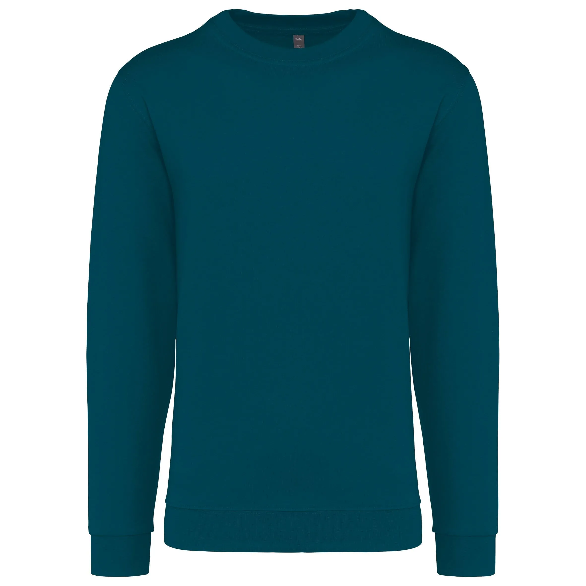 ✏️ SWEAT COL ROND PERSONNALISÉ