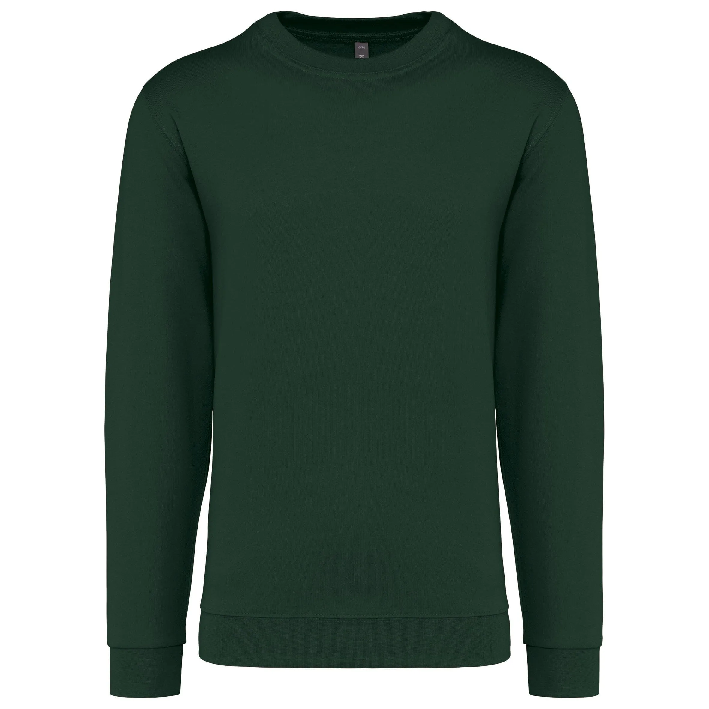 ✏️ SWEAT COL ROND PERSONNALISÉ