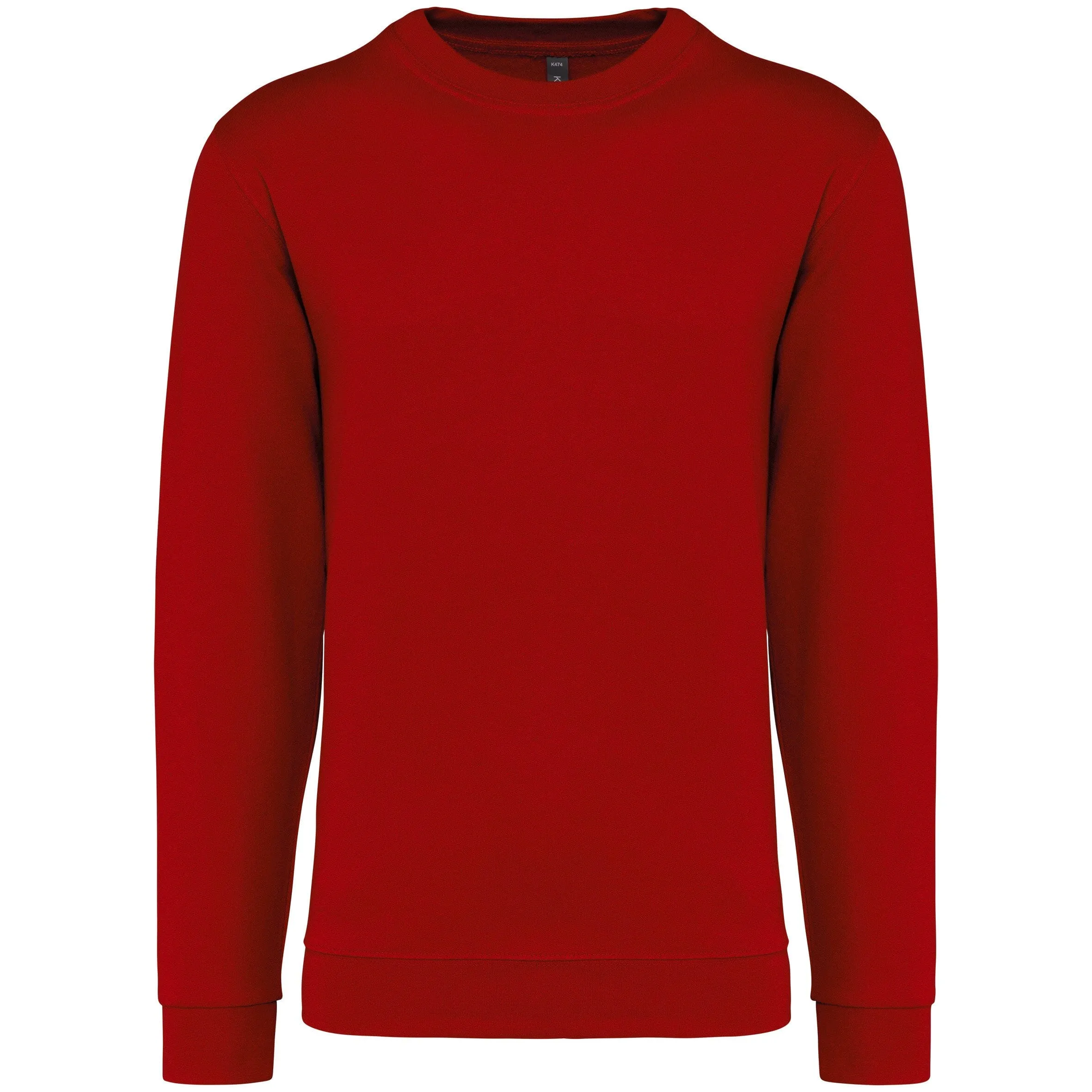 ✏️ SWEAT COL ROND PERSONNALISÉ